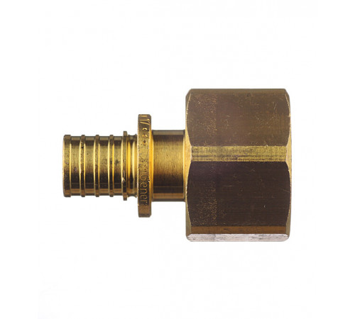 Соединитель прямой Stout 16 мм х 3/4 ВР(г) латунный (SFA-0002-001634) Соединитель прямой Stout 16 мм х 3/4 ВР(г) латунный (SFA-0002-001634)