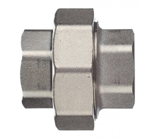 Американка прямая Stout 3/4 ВР(г) х 3/4 ВР(г) латунная (SFT-0034-000034)