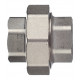 Американка прямая Stout 3/4 ВР(г) х 3/4 ВР(г) латунная (SFT-0034-000034)
