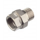 Американка прямая Valtec 3/4 ВР(г) х 3/4 НР(ш) латунная (VTr.341.N.0005)