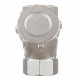 Фильтр косой Valtec с заглушкой 3/4 ВР(г) х 3/4 ВР(г) (VT.193.N.05)