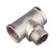 Тройник Valtec 1/2 ВР(г) х 1/2 НР(ш) х 1/2 ВР(г) латунный (VTr.132.N.0004)
