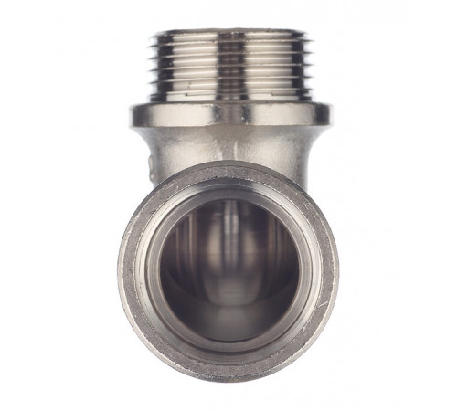 Угол Stout 1 ВР(г) х 1 НР(ш) латунный (SFT-0016-000001) Угол Stout 1 ВР(г) х 1 НР(ш) латунный (SFT-0016-000001)