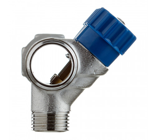 Коллектор Valtec 1 ВР(г) х 3 выхода 1/2 НР(ш) х 1 НР(ш) регулируемый (VTc.560.N.0603) Коллектор Valtec 1 ВР(г) х 3 выхода 1/2 НР(ш) х 1 НР(ш) регулируемый (VTc.560.N.0603)
