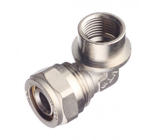 Угол VALTEC (VTm.352.N.002004) 20 обж(ц) х 1/2 ВР(г) Угол VALTEC (VTm.352.N.002004) 20 обж(ц) х 1/2 ВР(г)