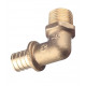 Угол Stout 20 мм х 1/2 НР(ш) латунный (SFA-0005-002012)