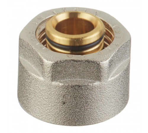 Евроконус Valtec (VT.4420.NE.20) 20 обж(ц) х 3/4 для металлополимерных труб Евроконус Valtec (VT.4420.NE.20) 20 обж(ц) х 3/4 для металлополимерных труб