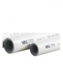 Труба металлопластиковая VALTEC (V3230.050) 32 мм