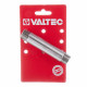 Ниппель удлинительный Valtec 1/2 НР(ш) х 100 мм латунный (VTr.652.N.0410)