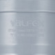 Крестовина Valfex d110х110х110 мм 87° пластиковая одноплоскостная для внутренней канализации (27211110)