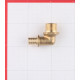 Угол Stout 20 мм х 3/4 НР(ш) латунный (SFA-0005-002034)