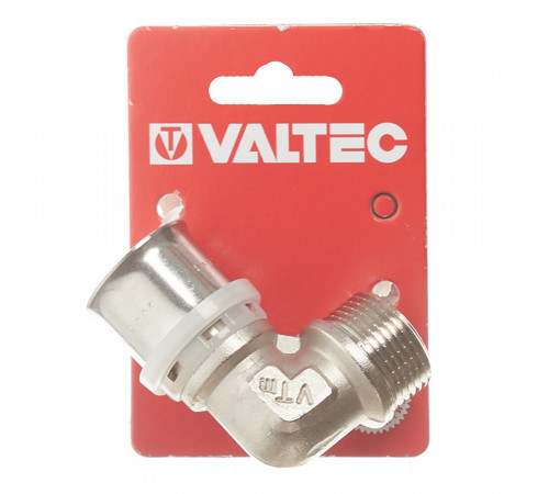 Угол VALTEC 26(пресс) х 3/4 НР(г) Угол VALTEC 26(пресс) х 3/4 НР(г)
