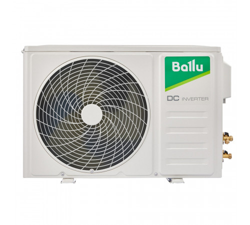 Сплит-система настенная Ballu Discovery DC BSVI-07HN8 2800 Вт 20 м2 с пультом