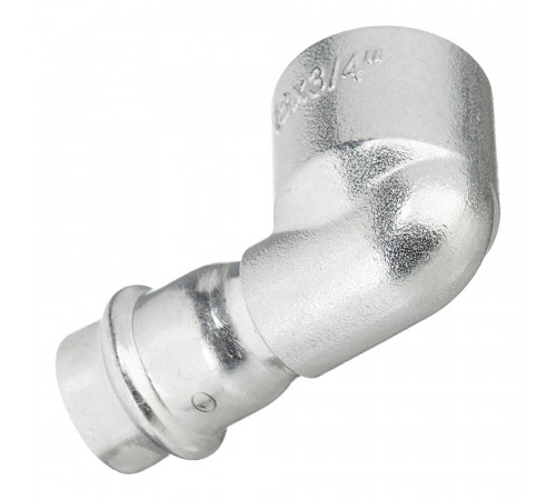Угол Valtec (VTi.952.I.001805) 90° 18 мм х 3/4 ВР(г) нержавеющая сталь Угол Valtec (VTi.952.I.001805) 90° 18 мм х 3/4 ВР(г) нержавеющая сталь