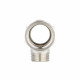 Коллектор Valtec 3/4 ВР(г) х 4 выхода 1/2 НР(ш) х 3/4 НР(ш) (VTc.500.N.0504)