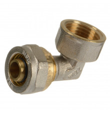 Угол Terma 20 обж(ц) х 3/4 ВР(г) (35309)