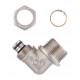 Угол VALTEC (VTm.353.N.001605) 16 обж(ц) х 3/4 НР(ш)
