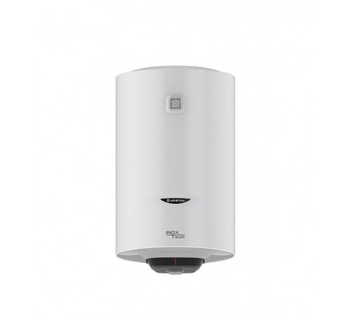 Водонагреватель накопительный Ariston PRO1 R INOX ABS V электрический 80 л 1,5 кВт вертикальный Водонагреватель накопительный Ariston PRO1 R INOX ABS V электрический 80 л 1,5 кВт вертикальный