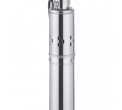 Насос скважинный UNIPUMP Eco Vint 1 для чистой воды 28,3 л/мин верхний забор (15636) Насос скважинный UNIPUMP Eco Vint 1 для чистой воды 28,3 л/мин верхний забор (15636)