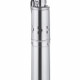 Насос скважинный UNIPUMP Eco Vint 1 для чистой воды 28,3 л/мин верхний забор (15636)