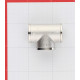 Тройник Valtec 1 ВР(г) х 1 ВР(г) х 1 ВР(г) латунный (VTr.130.N.0006)