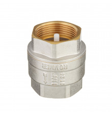 Клапан обратный Rommer 1 1/4 ВР(г) х 1 1/4 ВР(г) (RVC-0002-000032)