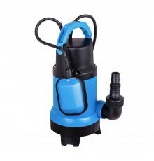 Насос дренажный Aquario ADS-1500 для грязной воды 250 л/мин (1150)
