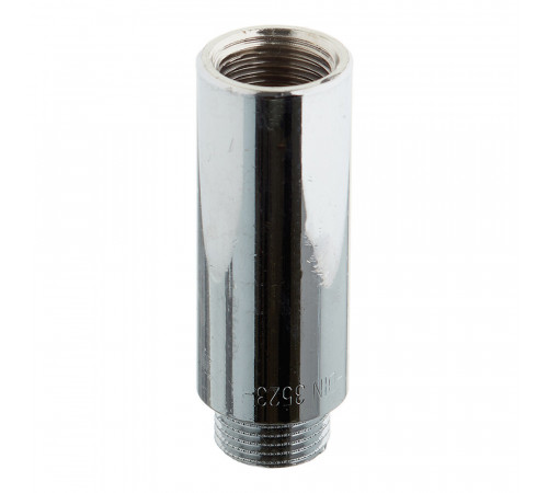Удлинитель Stout 65 мм 1/2 ВР(г) х 1/2 НР(ш) хром латунный (SFT-0002-001265) Удлинитель Stout 65 мм 1/2 ВР(г) х 1/2 НР(ш) хром латунный (SFT-0002-001265)