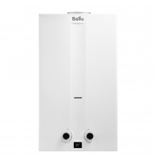 Колонка газовая Ballu GWH 12 Fiery проточная 24 кВт вертикальная