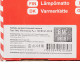 Теплый пол нагревательный мат Thermo Thermomat 8 кв.м 130 (980) Вт