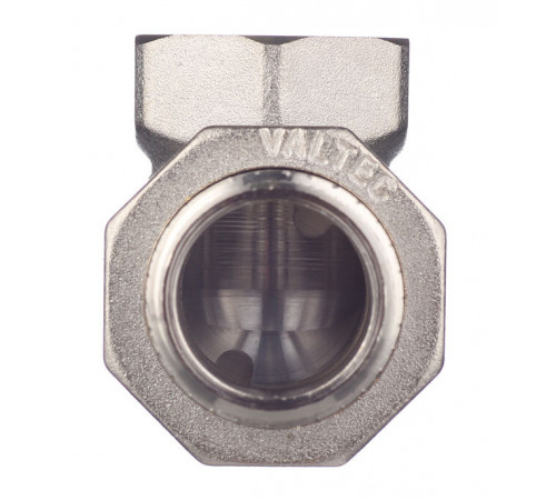 Американка угловая Valtec 1 ВР(г) х 1 НР(ш) латунная (VTr.098.N.0006) Американка угловая Valtec 1 ВР(г) х 1 НР(ш) латунная (VTr.098.N.0006)