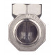 Американка угловая Valtec 1 ВР(г) х 1 НР(ш) латунная (VTr.098.N.0006)