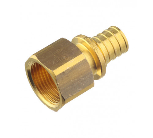 Соединитель прямой Stout 20 мм х 3/4 ВР(г) латунный (SFA-0002-002034) Соединитель прямой Stout 20 мм х 3/4 ВР(г) латунный (SFA-0002-002034)