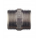 Ниппель Valtec 3/4 НР(ш) х 3/4 НР(ш) латунный (VTr.582.N.0005)
