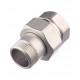 Американка прямая Stout 3/4 ВР(г) х 3/4 НР(ш) латунная (SFT-0041-000034)