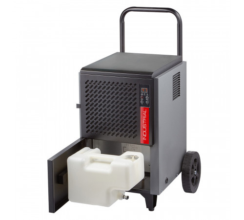 Осушитель воздуха Ballu BDI-50L 700 Вт 50 л/сут Осушитель воздуха Ballu BDI-50L 700 Вт 50 л/сут