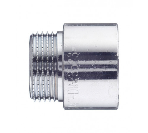 Удлинитель Stout 20 мм х 3/4 ВР(г) х 3/4 НР(ш) латунный (SFT-0002-003420)
