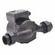 Циркуляционный насос для систем отопления Aquario AC 254-180 DN25 подъем 4 м 180 мм с гайками (5354)