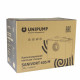 Насосная канализационная установка UNIPUMP Sanivort 605 M 240 л/мин (55972)
