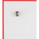 Ниппель переходной Valtec 1/2 НР(ш) х 3/8 НР(ш) латунный (VTr.580.N.0403)