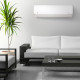 Сплит-система настенная Funai Kadzoku Inverter RAC-I-KD25HP.D01/S 739 Вт 25 м2 комплект