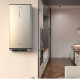 Водонагреватель накопительный Ariston Velis LUX INOX PW ABSE WIFI 100 электрический 100 л 1,5/2,5 кВт плоский универсальный