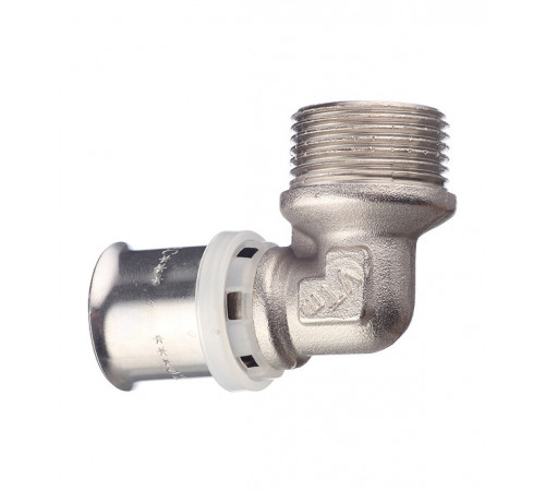 Угол VALTEC (VTm.253.N.002005) 20(пресс) х 3/4 НР(ш)
