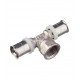 Тройник VALTEC (VTm.232.N.160416) 16(пресс) х 1/2 ВР(г) х 16(пресс)
