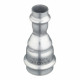 Муфта VALTEC (VTi.903.I.002815) 28 х 15 мм нержавеющая сталь