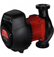Циркуляционный насос для систем отопления Rommer ER 32/80-180 DN32 подъем 8 м 180 мм с гайками (RCP-0003-3280180)