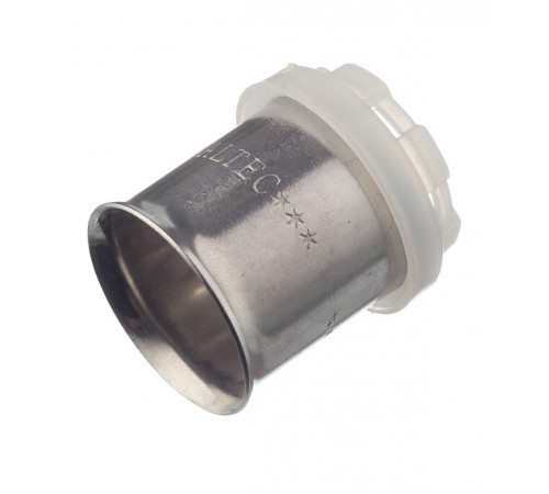 Гильза VALTEC (VTm.290.N.000020) 20(пресс) для пресс-фитинга Гильза VALTEC (VTm.290.N.000020) 20(пресс) для пресс-фитинга