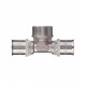 Тройник VALTEC (VTm.232.N.200520) 20(пресс) х 3/4 ВР(г) х 20(пресс)