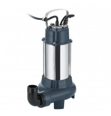 Насос фекальный UNIPUMP Fekacut V1300DF (90433) для грязной воды 300 л/мин