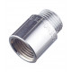 Удлинитель Stout 25 мм х 1/2 ВР(г) х 1/2 НР(ш) хром латунный (SFT-0002-001225)